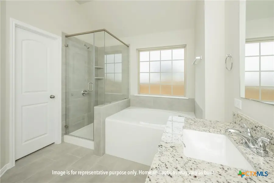 2030 Michigan Drive, Temple, TX 76504 - #3
