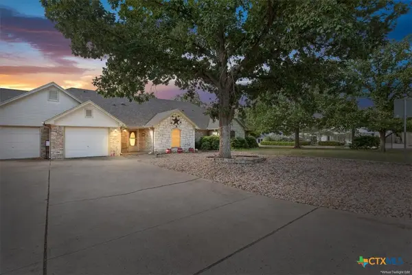 1006 W North Avenue, Lampasas, TX 76550