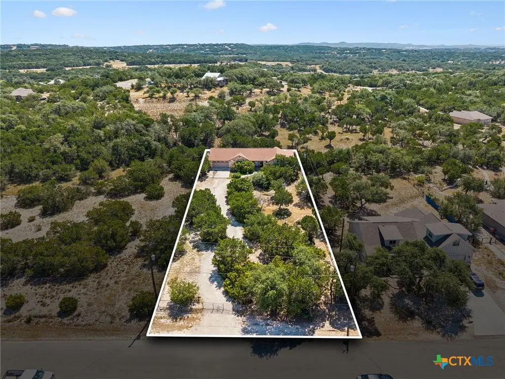 1157 Lasso Loop, Canyon Lake, TX 78133 - #1