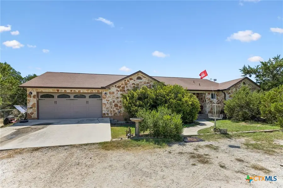 1157 Lasso Loop, Canyon Lake, TX 78133 - #3