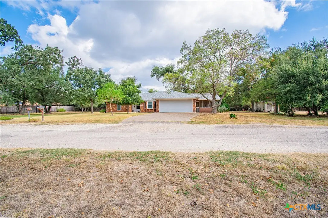 13302 Estate Trail, Belton, TX 76513 - #1