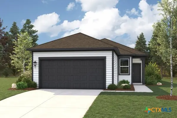 12012 Russo Drive, Austin, TX 78747