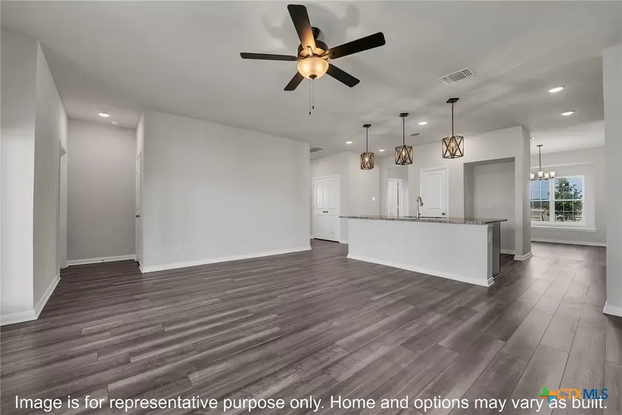 450 Pipe Creek Drive, Temple, TX 76502 - #3