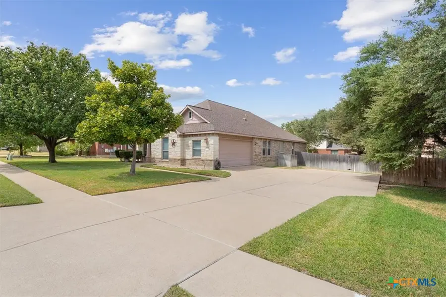 6101 Cobalt Lane, Killeen, TX 76542 - #2