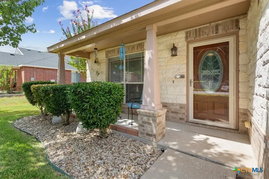 6101 Cobalt Lane, Killeen, TX 76542 - #3