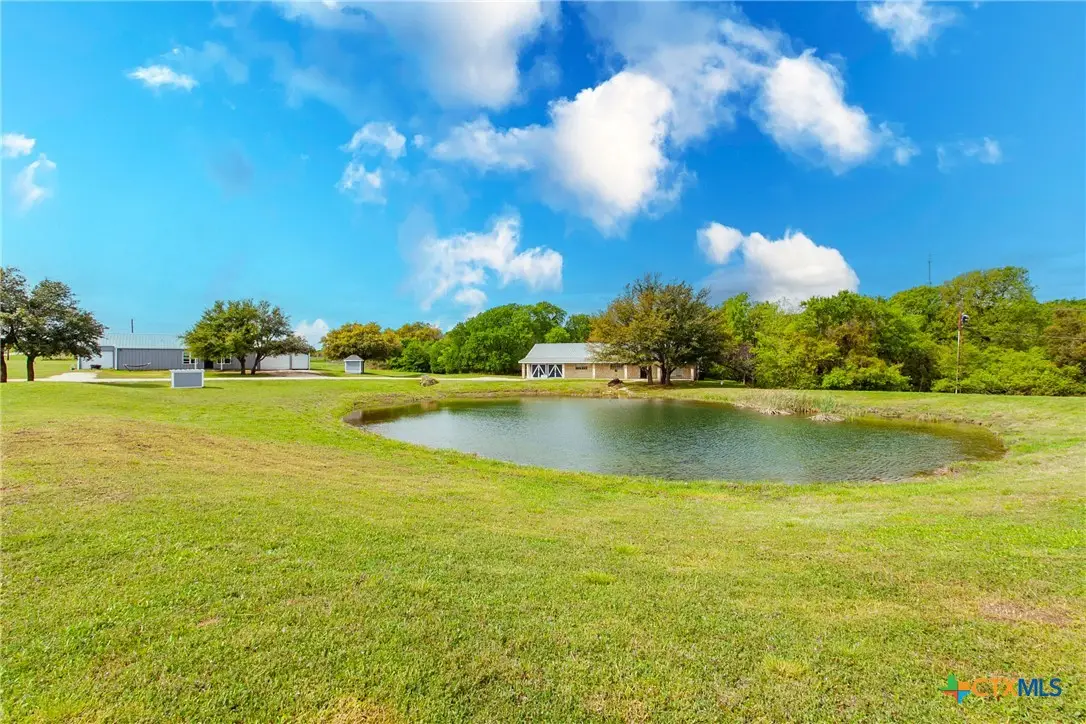 14380 Spotted Horse Lane, Salado, TX 76571 - #1