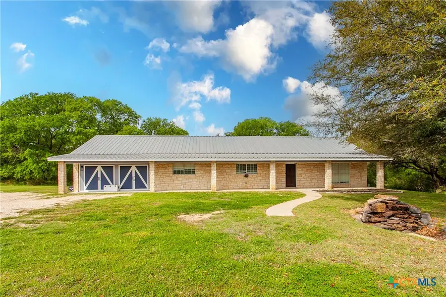 14380 Spotted Horse Lane, Salado, TX 76571 - #2