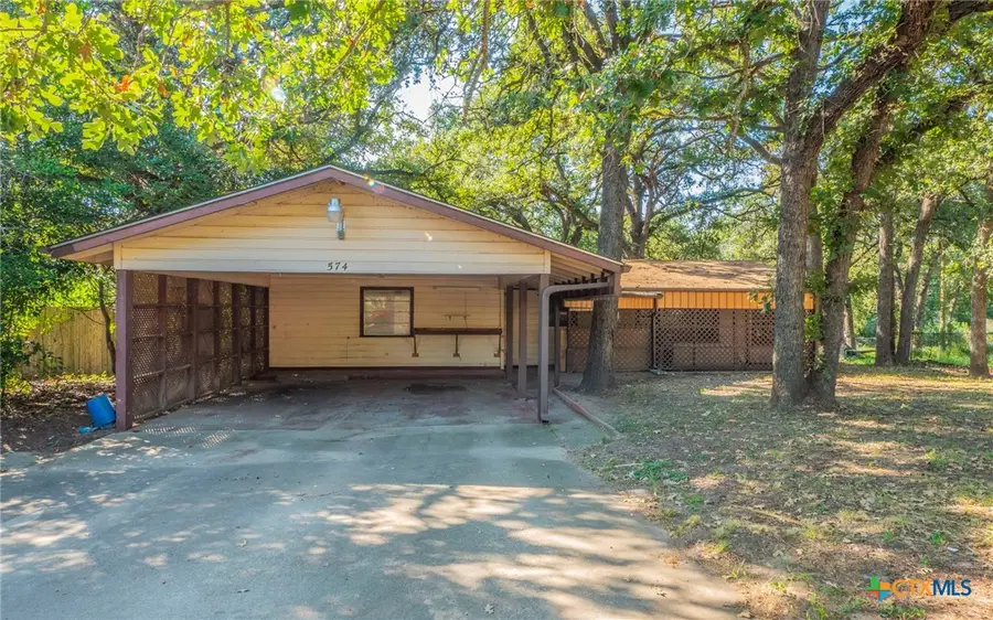 574 Oaklawn Drive, Rockdale, TX 76567 - #3