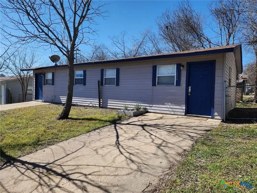 1226 & 1228 Georgetown Road, Copperas Cove, TX 76522 - #2