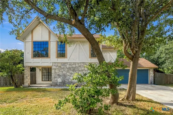 310 Park Village Lane, Seguin, TX 78155