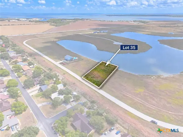 LOT 35 Redfish Retreat Dr, Port Lavaca, TX 77979