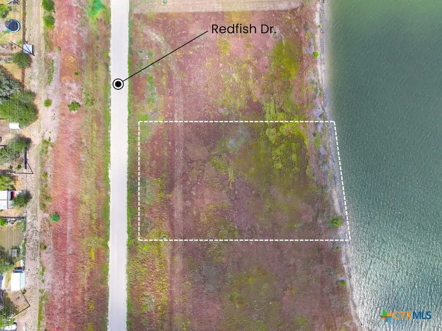 LOT 35 Redfish Retreat Dr, Port Lavaca, TX 77979 - #3