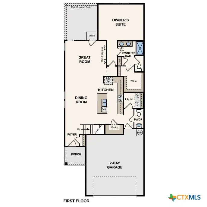 5603 San Pietro Drive, Austin, TX 78747 - #2