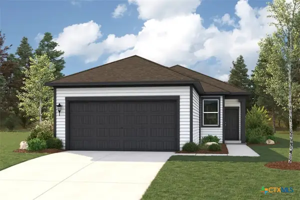 5605 San Pietro Drive, Austin, TX 78747