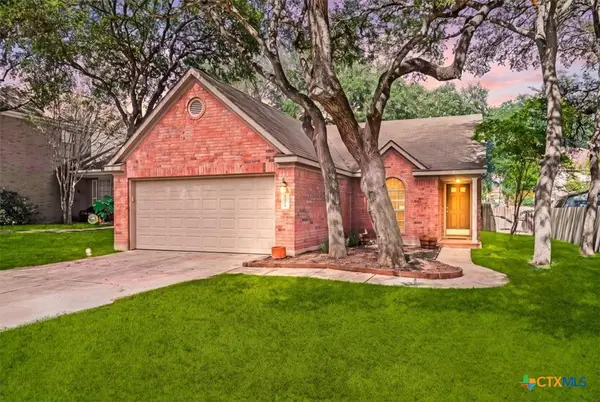 2516 Grove Park, Schertz, TX 78154
