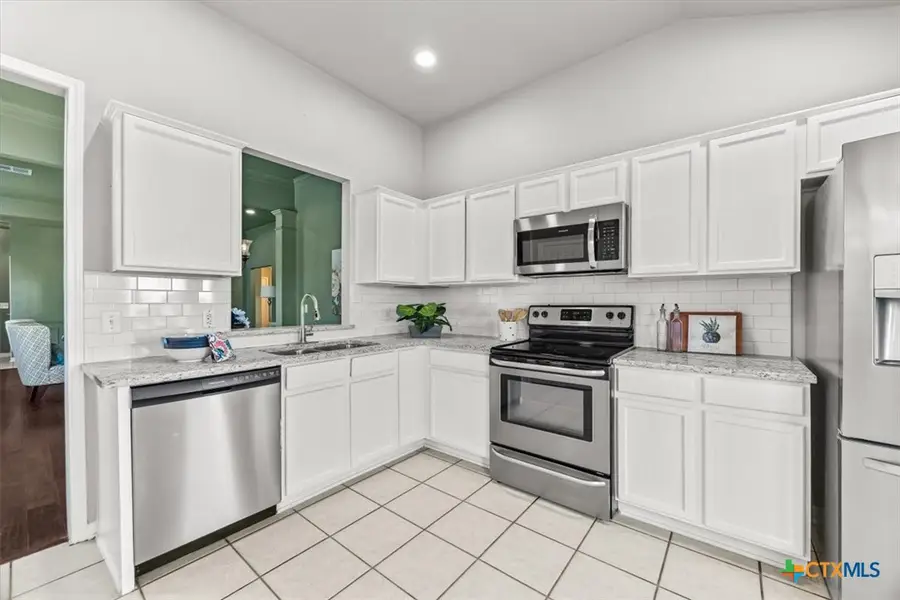2516 Grove Park, Schertz, TX 78154 - #2