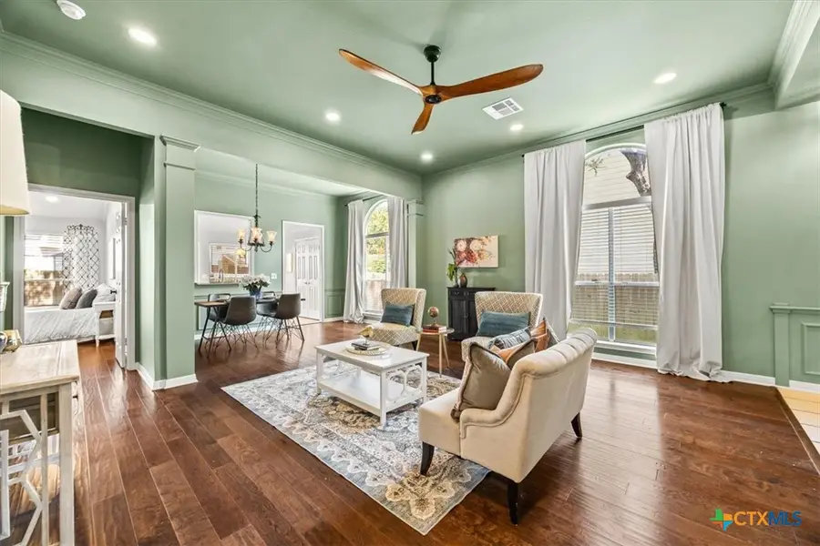2516 Grove Park, Schertz, TX 78154 - #3