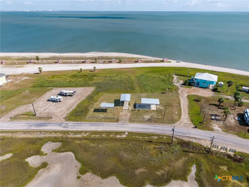 6-11 Ocean Drive, Port Lavaca, TX 77979 - #1