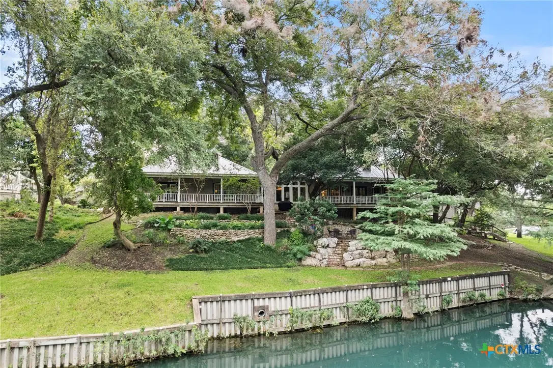 70 Guada Coma, New Braunfels, TX 78130 - #1