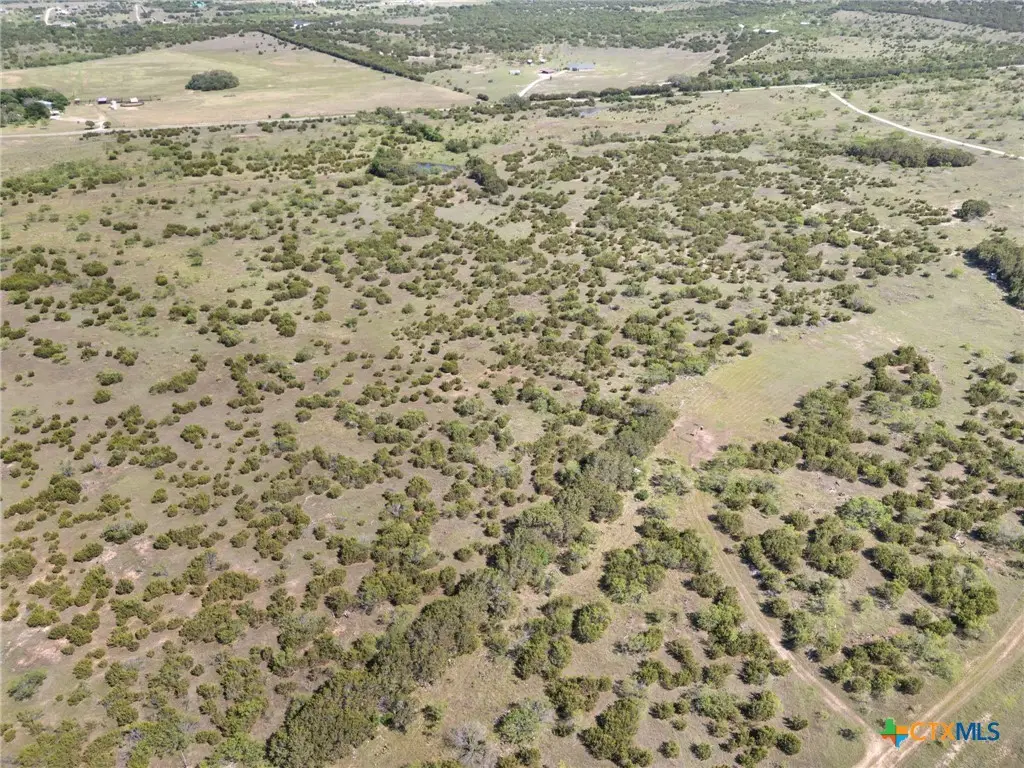 TBD County Road 101, Lampasas, TX 76550 - #1