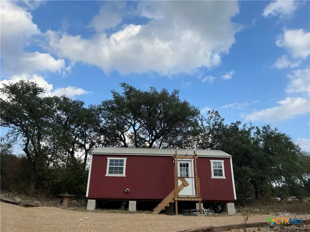 740 & 720 County Road 334, Gatesville, TX 76528 - #1