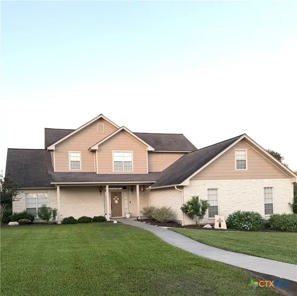 Address Withheld By Seller, Victoria, TX 77904