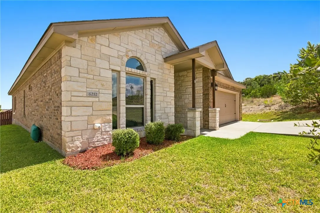 6212 New Castle Drive, Killeen, TX 76549 - #1