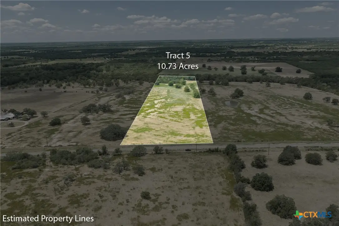 Tract 5 Fm 3158, Dale, TX 78616 - #1