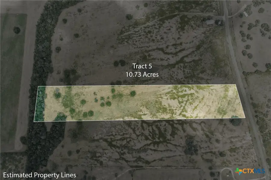 Tract 5 Fm 3158, Dale, TX 78616 - #2