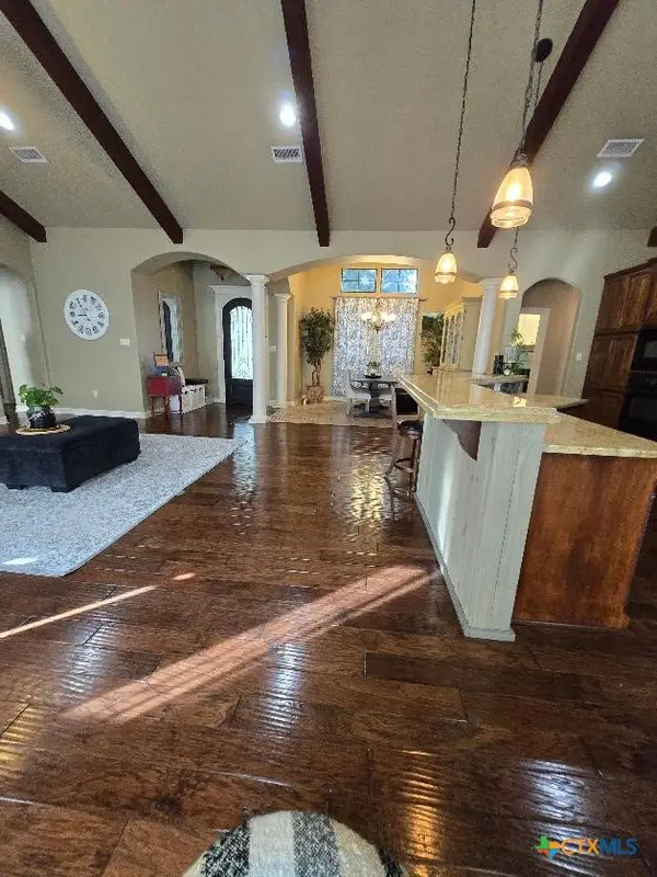 2319 Fox Glen Lane, Temple, TX 76502