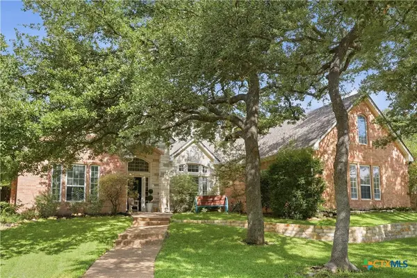 385 Green Park Drive, Belton, TX 76513