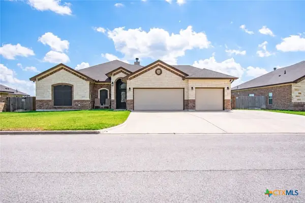 2029 Catkins Lane, Harker Heights, TX 76548