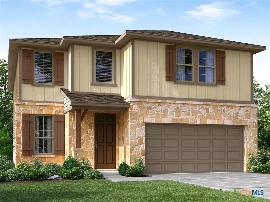 4212 Azalea Alley, Marion, TX 78124 - #1
