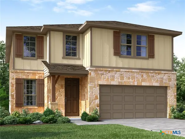 4212 Azalea Alley, Marion, TX 78124