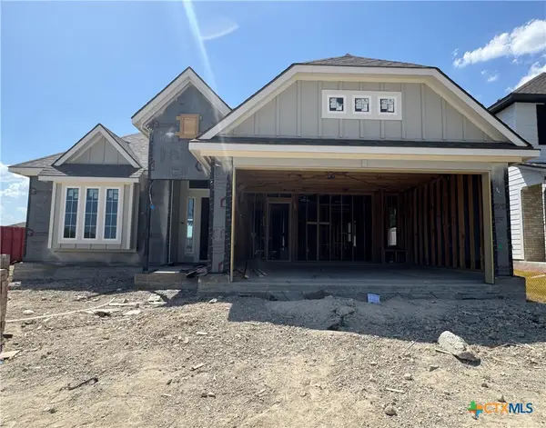 1961 Rosson Street, Nolanville, TX 76559
