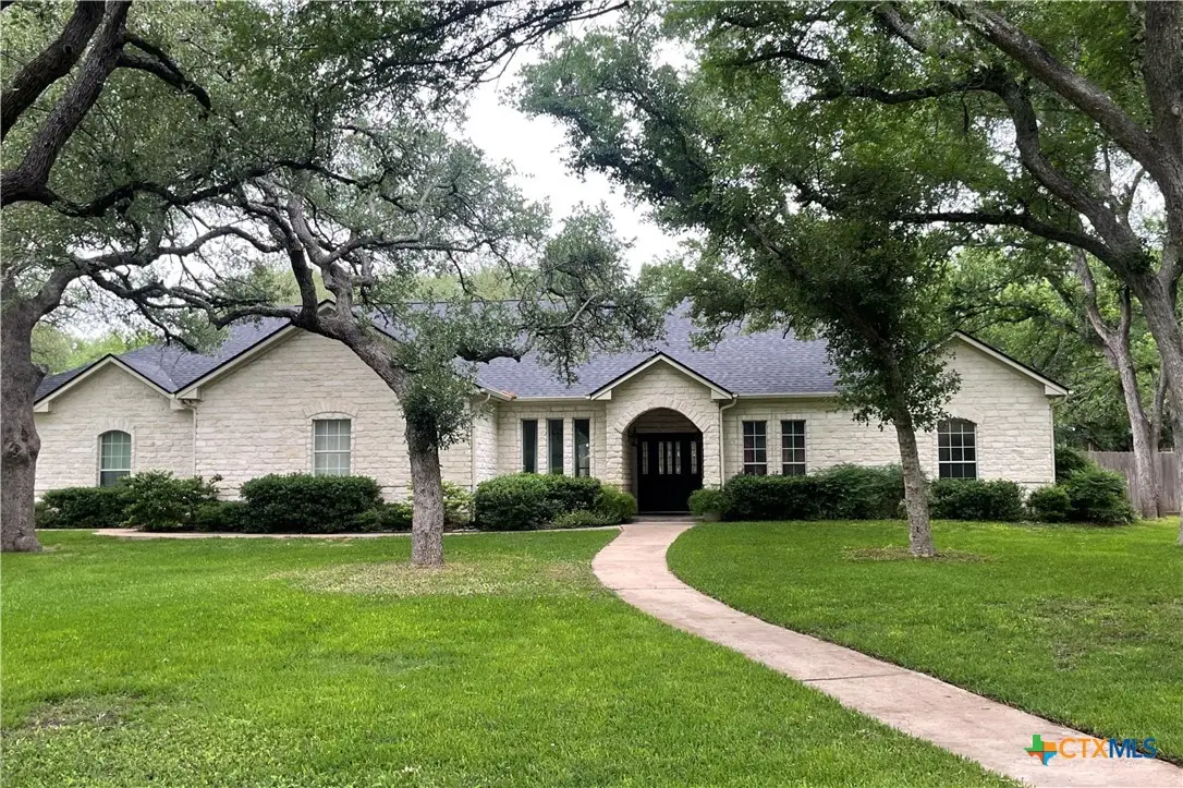 11408 Somerville Drive, Temple, TX 76502 - #1