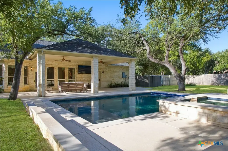 11408 Somerville Drive, Temple, TX 76502 - #2