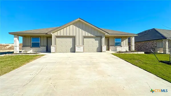 218 Leon Lane, Copperas Cove, TX 76522