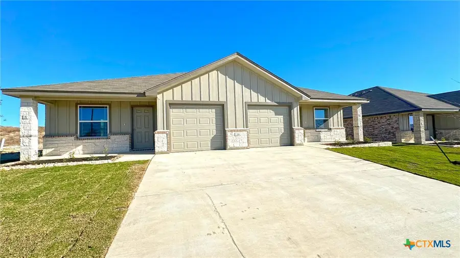 218 Leon Lane, Copperas Cove, TX 76522 - #2