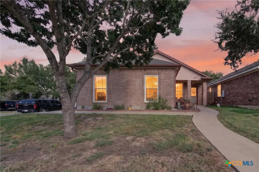 127 Gehler Circle, Nolanville, TX 76559 - #1