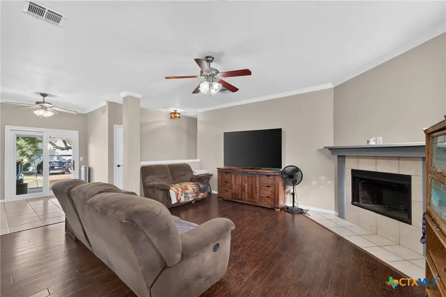127 Gehler Circle, Nolanville, TX 76559 - #2