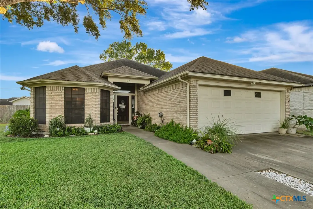 107 Windwood Lane, Victoria, TX 77904 - #1