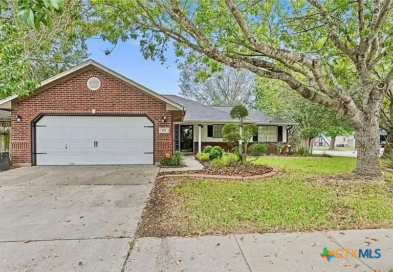 602 Newhaven Street, Victoria, TX 77904 - #1