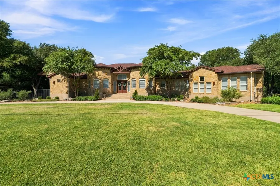 2308 Walsh Drive, Round Rock, TX 78681 - #2