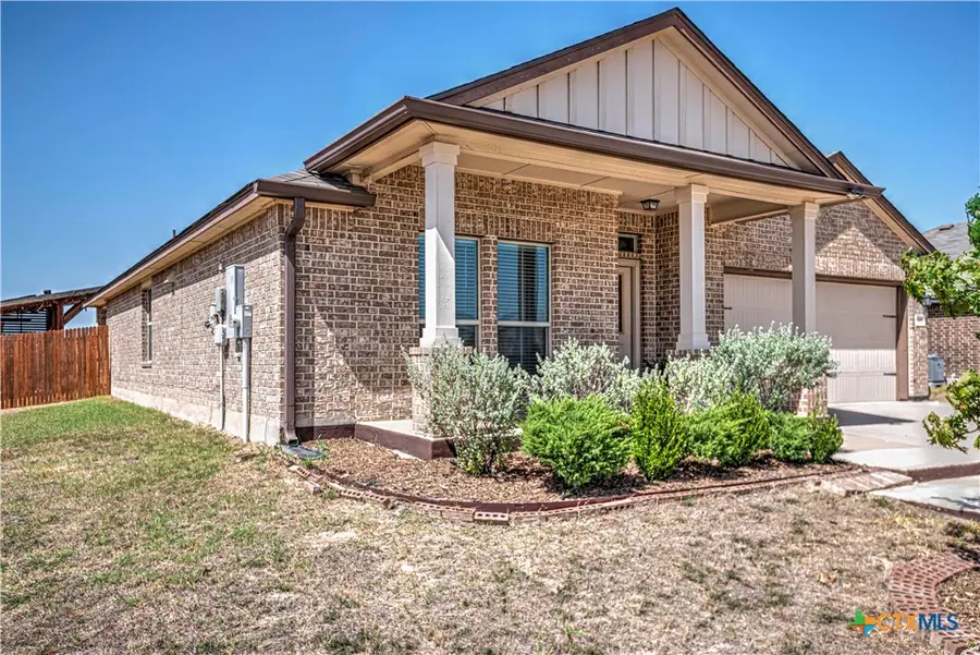 9309 Susan Drive, Killeen, TX 76542 - #2