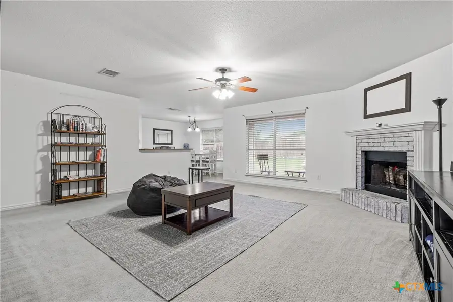 502 Atlas Avenue, Killeen, TX 76542 - #3