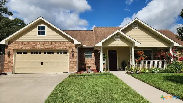105 Catherine Circle, Victoria, TX 77901