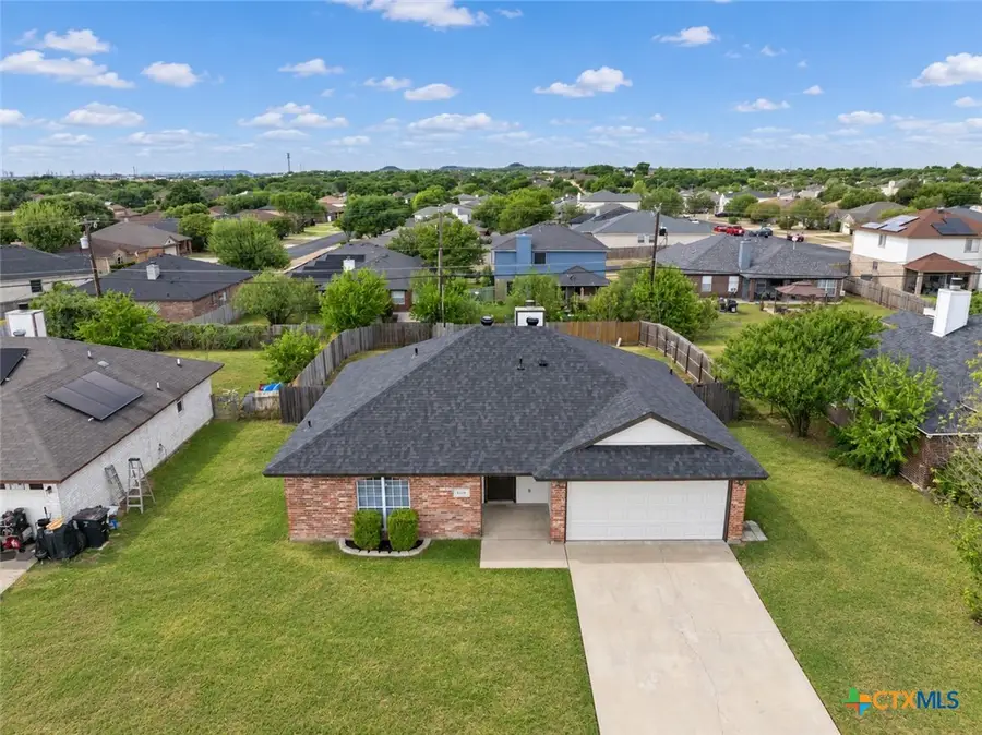 5119 Teal Drive, Killeen, TX 76542 - #2