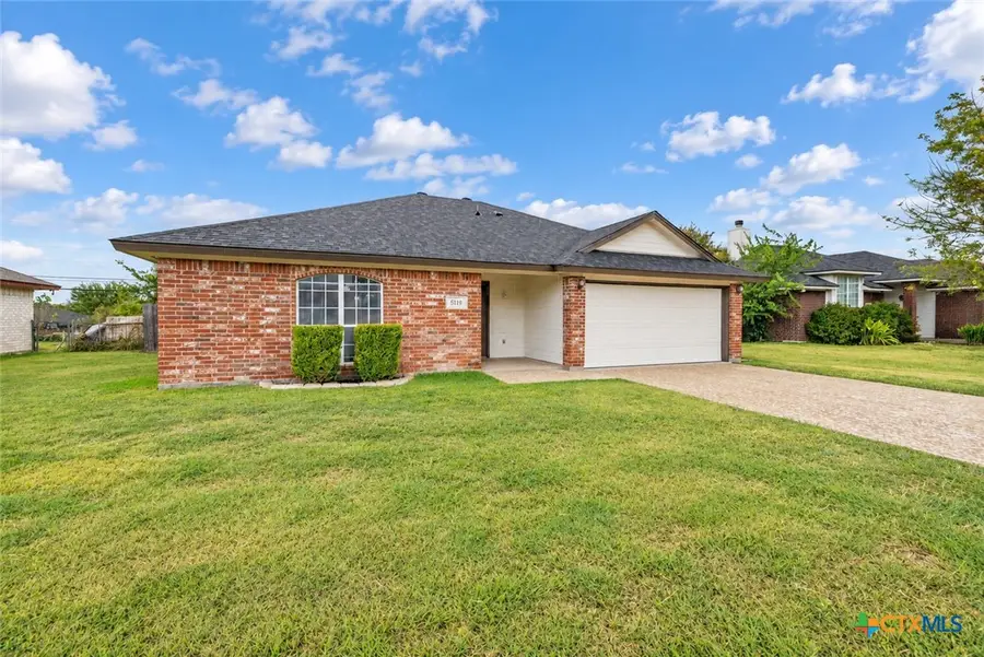 5119 Teal Drive, Killeen, TX 76542 - #3