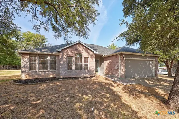 2 Holly Court, Morgans Point Resort, TX 76513